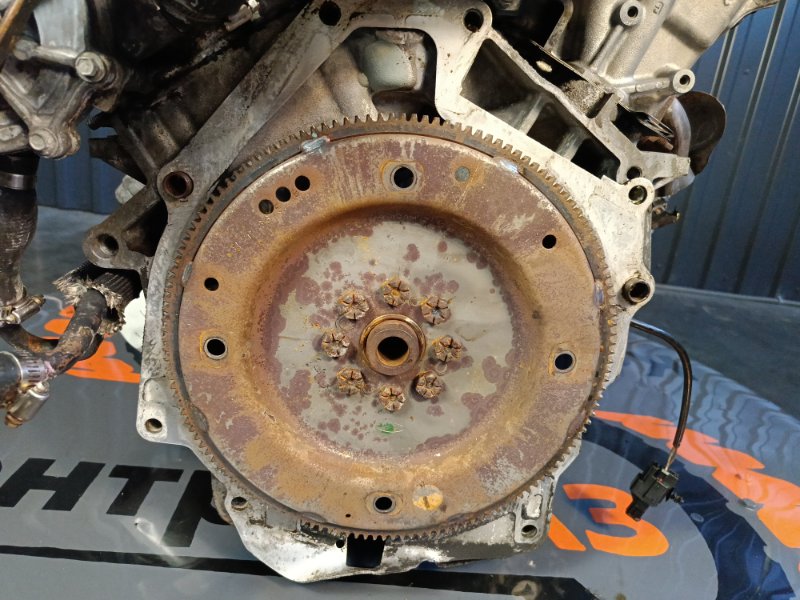 Двигатель, 107000 рублей, Красноярск