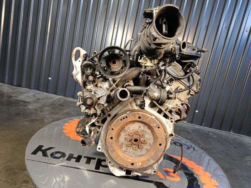 Двигатель, 107000 рублей, Красноярск