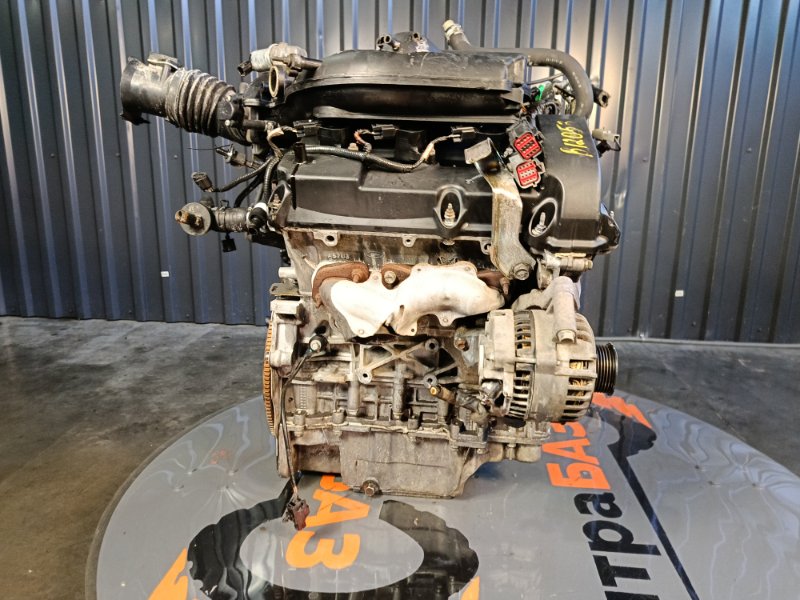 Двигатель, 107000 рублей, Красноярск