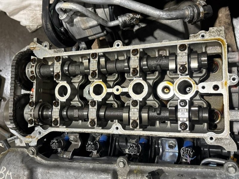 Двигатель, 95000 рублей, Красноярск