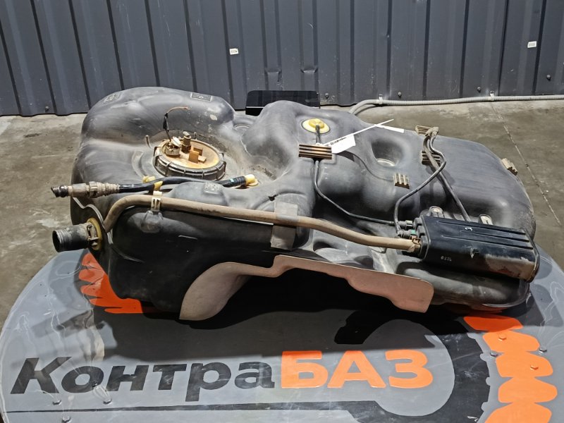 Бак топливный, 15000 рублей, Красноярск