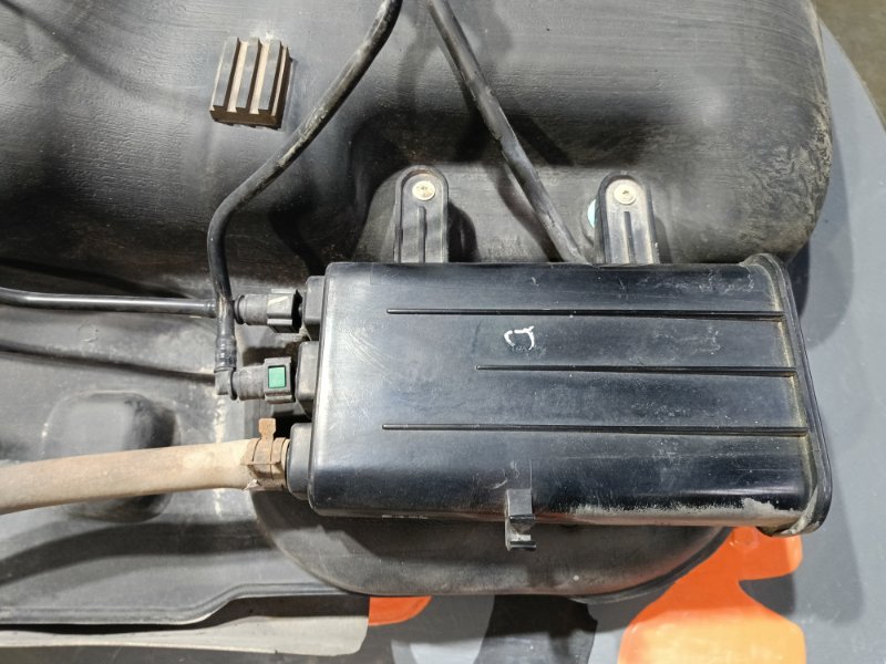 Бак топливный, 15000 рублей, Красноярск