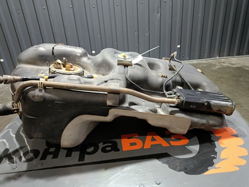 Бак топливный, 15000 рублей, Красноярск