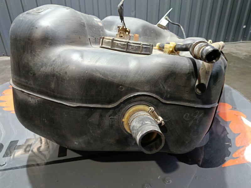 Бак топливный, 15000 рублей, Красноярск