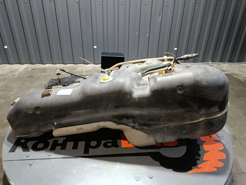 Бак топливный, 15000 рублей, Красноярск