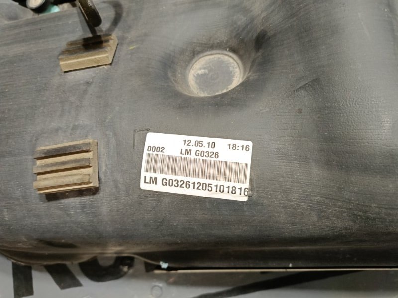 Бак топливный, 15000 рублей, Красноярск