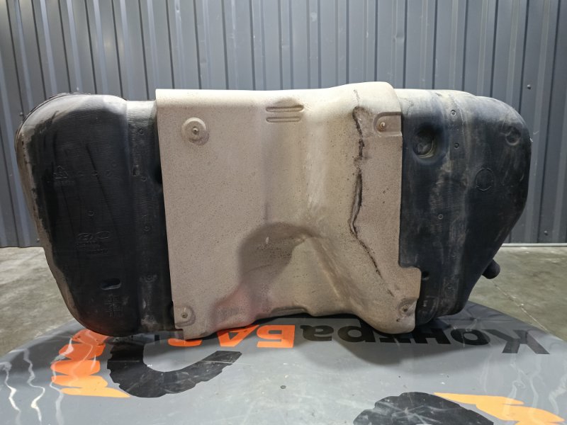 Бак топливный, 15000 рублей, Красноярск