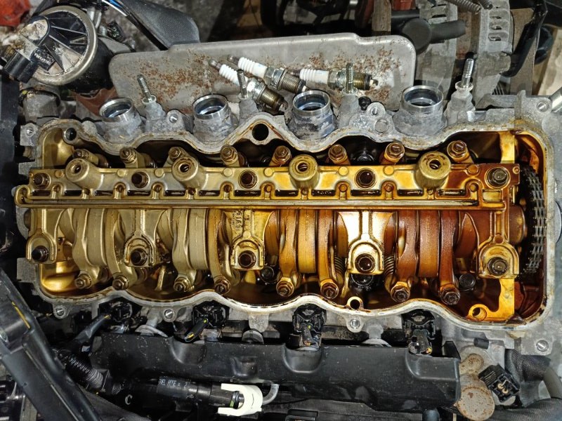 Двигатель, 65000 рублей, Красноярск