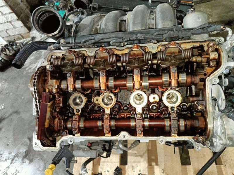 Двигатель, 84000 рублей, Красноярск