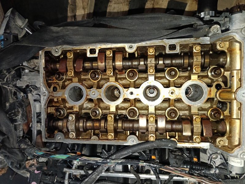 Двигатель, 113000 рублей, Красноярск