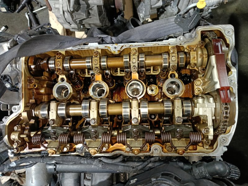 Двигатель, 85000 рублей, Красноярск