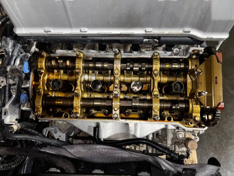 Двигатель, 130000 рублей, Красноярск