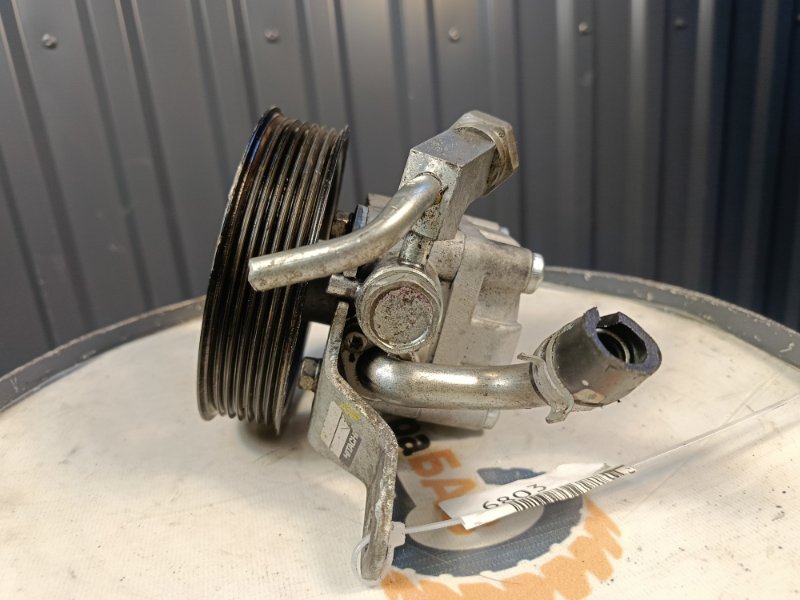 Насос гидроусилителя руля, 9000 рублей, Красноярск