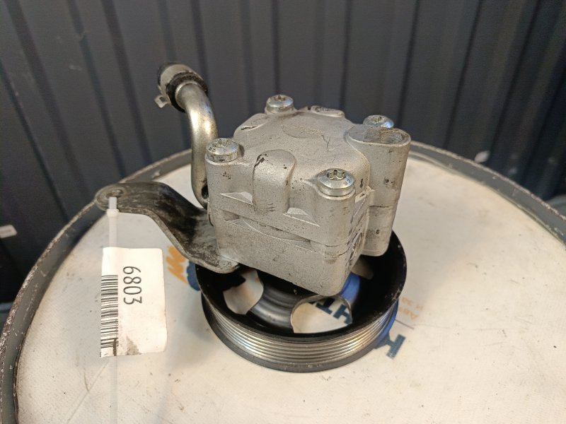 Насос гидроусилителя руля, 9000 рублей, Красноярск