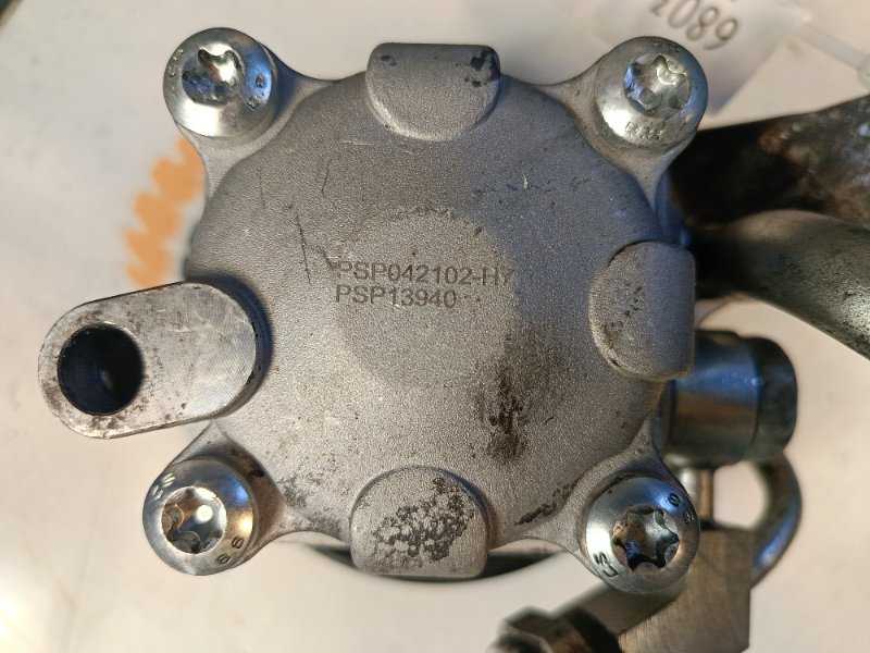 Насос гидроусилителя руля, 9000 рублей, Красноярск