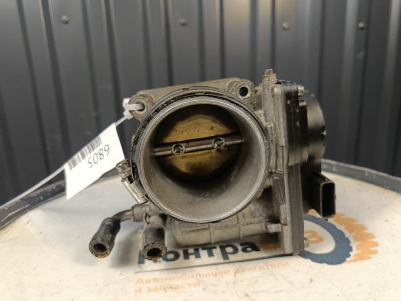 Дроссельная заслонка, 3000 рублей, Красноярск