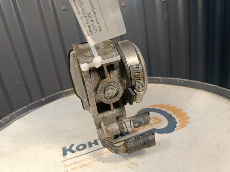 Дроссельная заслонка, 3000 рублей, Красноярск