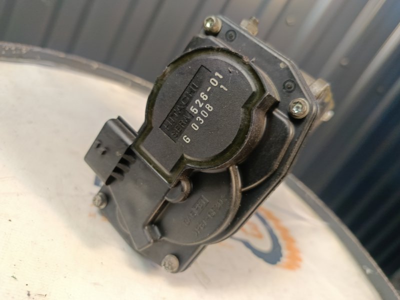 Дроссельная заслонка, 3000 рублей, Красноярск