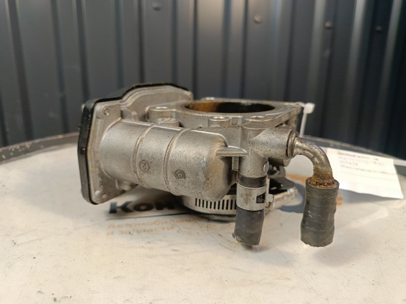 Дроссельная заслонка, 3000 рублей, Красноярск