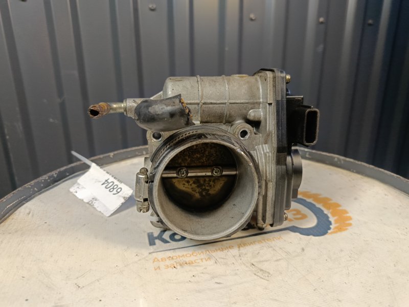 Дроссельная заслонка, 3000 рублей, Красноярск