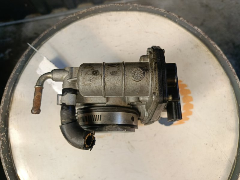 Дроссельная заслонка, 3000 рублей, Красноярск