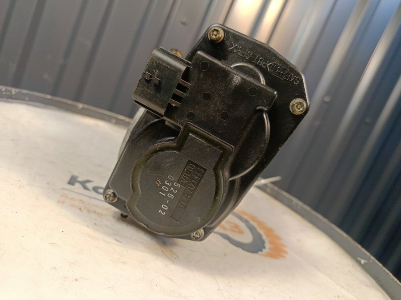 Дроссельная заслонка, 3000 рублей, Красноярск