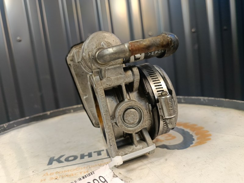 Дроссельная заслонка, 3000 рублей, Красноярск