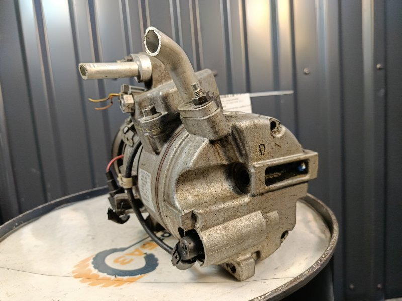 Компрессор кондиционера, 9000 рублей, Красноярск