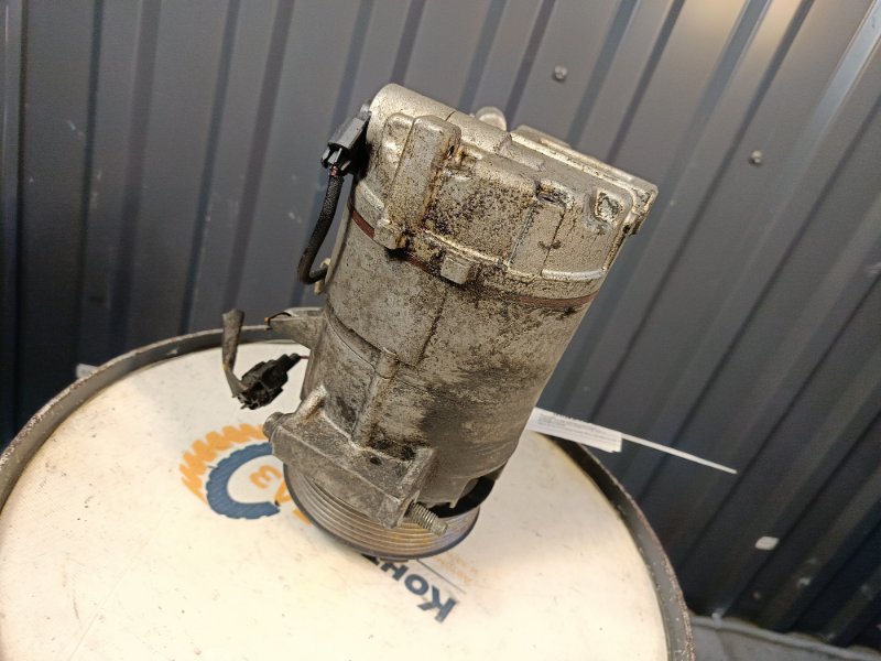 Компрессор кондиционера, 9000 рублей, Красноярск