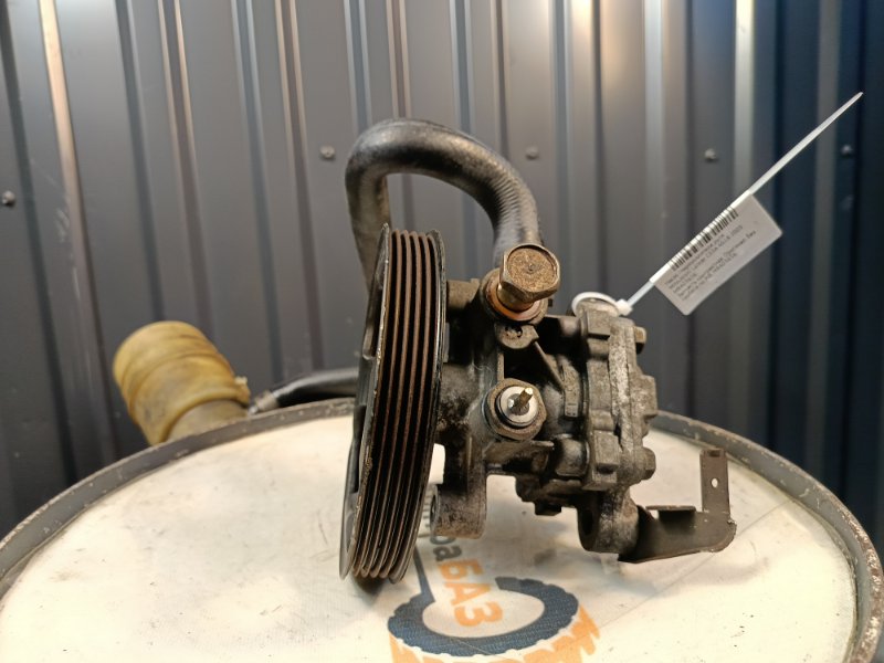 Насос гидроусилителя руля, 4500 рублей, Красноярск