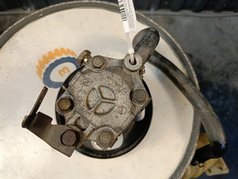 Насос гидроусилителя руля, 4500 рублей, Красноярск