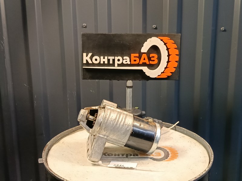 Стартер, 2700 рублей, Красноярск