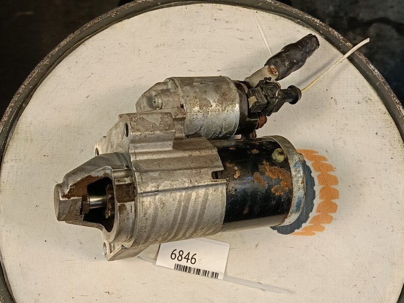 Стартер, 2700 рублей, Красноярск