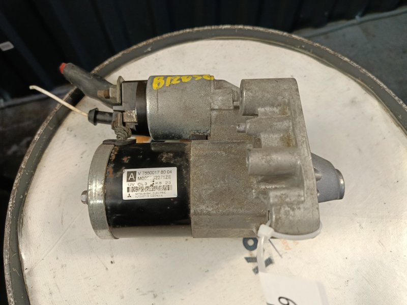 Стартер, 2700 рублей, Красноярск