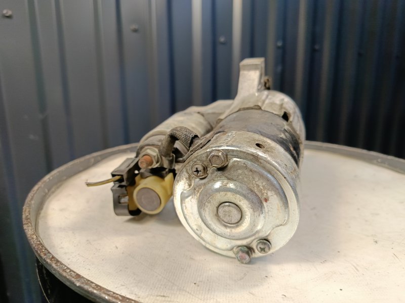 Стартер, 2700 рублей, Красноярск