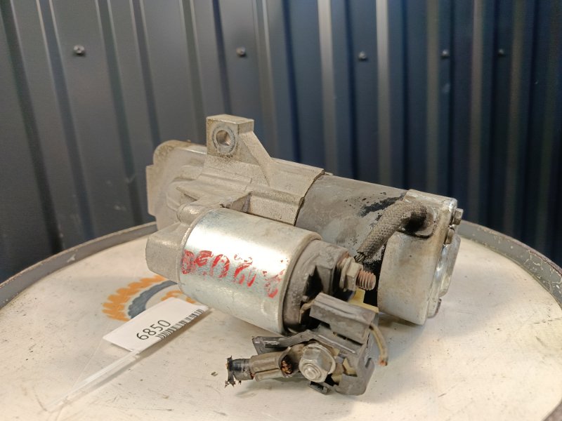 Стартер, 2700 рублей, Красноярск