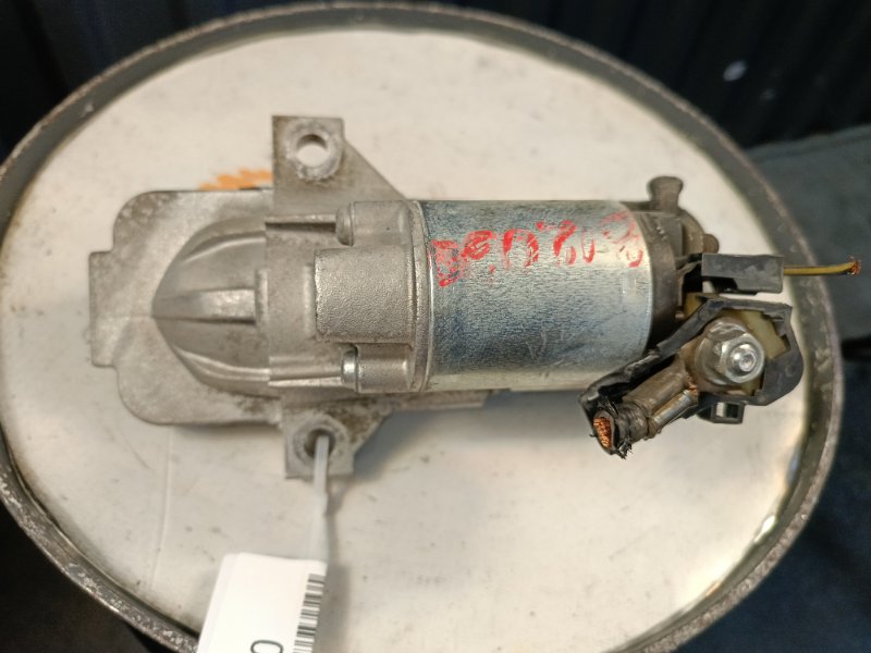 Стартер, 2700 рублей, Красноярск