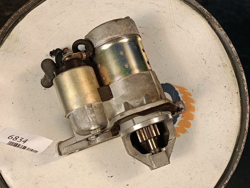 Стартер, 600 рублей, Красноярск