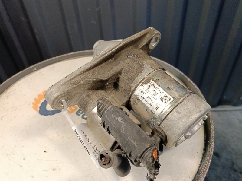 Стартер, 600 рублей, Красноярск