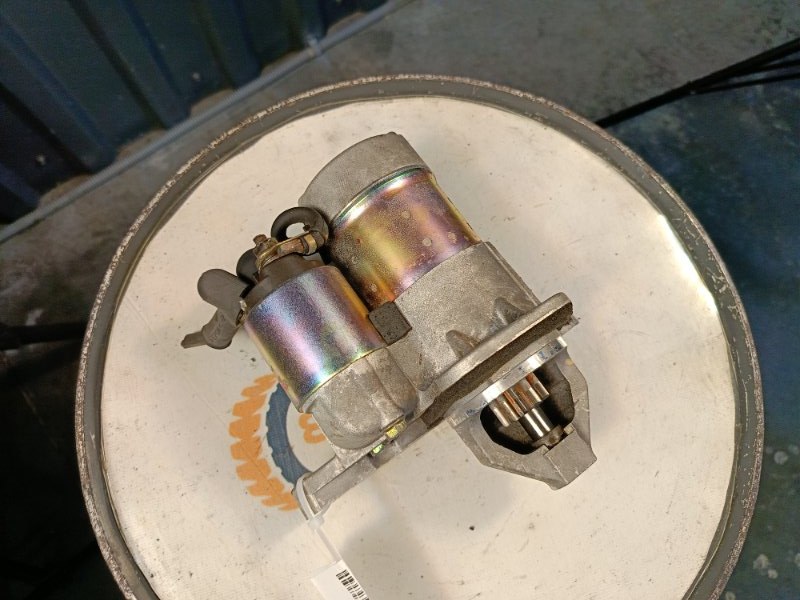 Стартер, 600 рублей, Красноярск