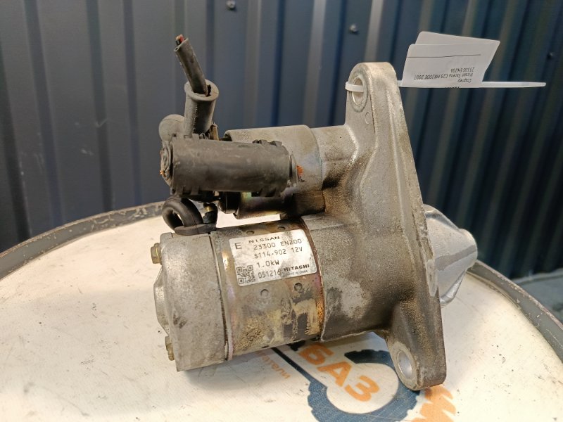 Стартер, 600 рублей, Красноярск