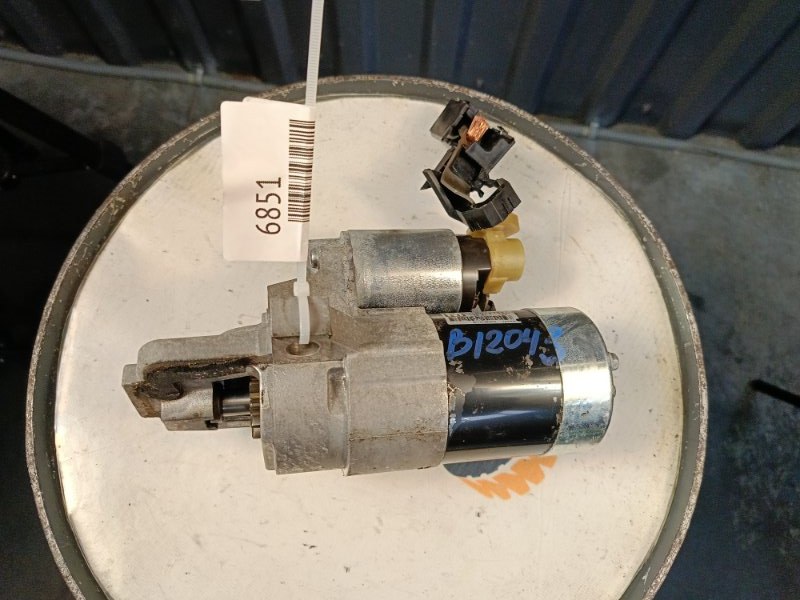 Стартер, 2700 рублей, Красноярск