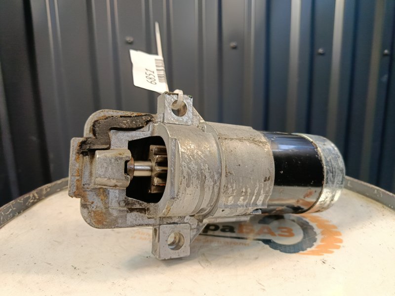 Стартер, 2700 рублей, Красноярск