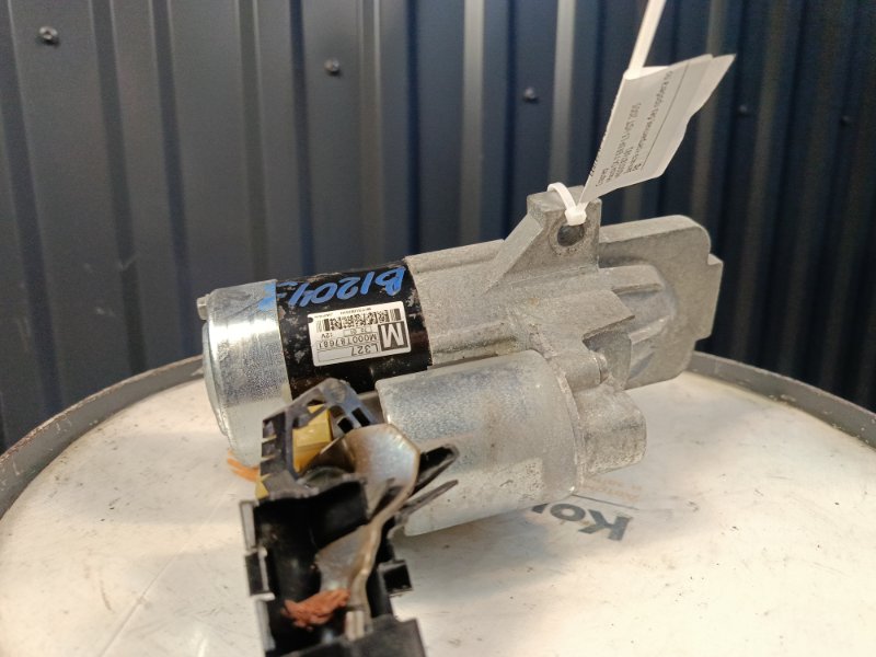 Стартер, 2700 рублей, Красноярск