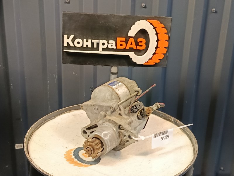 Стартер, 5300 рублей, Красноярск