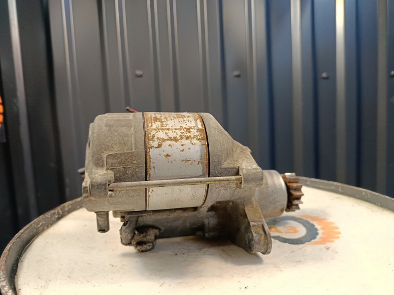 Стартер, 5300 рублей, Красноярск