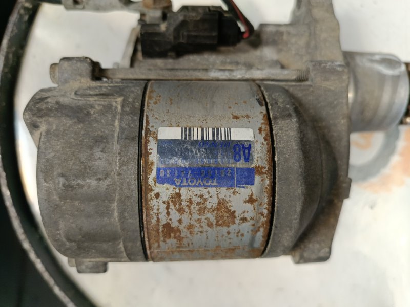 Стартер, 5300 рублей, Красноярск