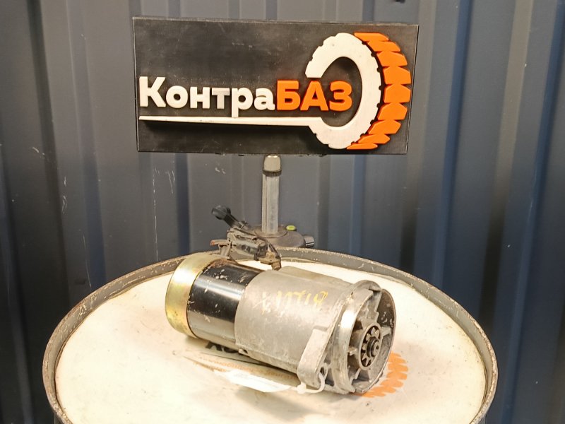 Стартер, 6000 рублей, Красноярск