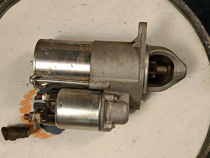 Стартер, 2500 рублей, Красноярск