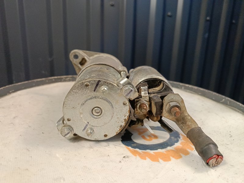 Стартер, 2500 рублей, Красноярск